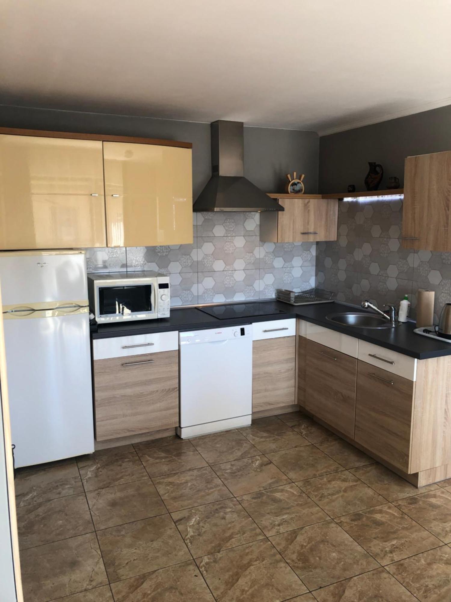 Apartament Miodowy Waksmund-Nowytarg Eksteriør bilde