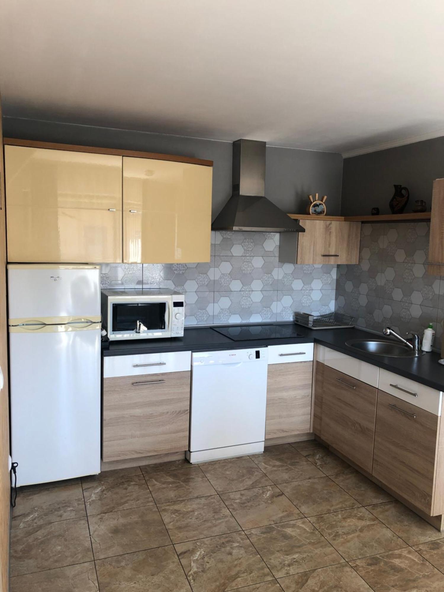 Apartament Miodowy Waksmund-Nowytarg Eksteriør bilde